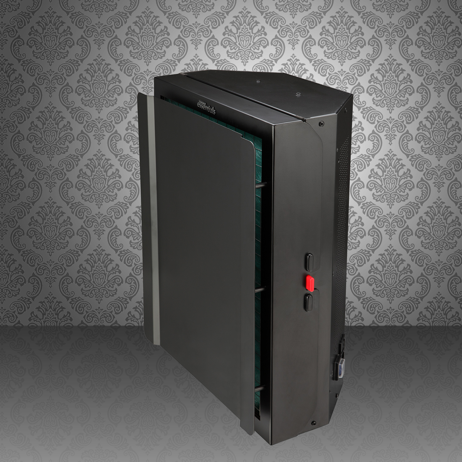 Tanning Essentials Portable Extraction Fan Professional Spray Tan