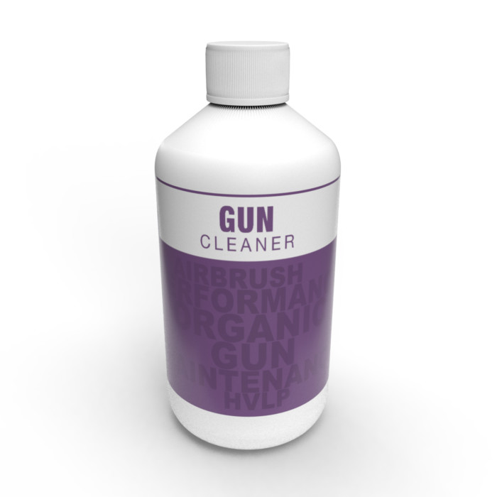 Maxi Clean HVLP Gun Cleaner