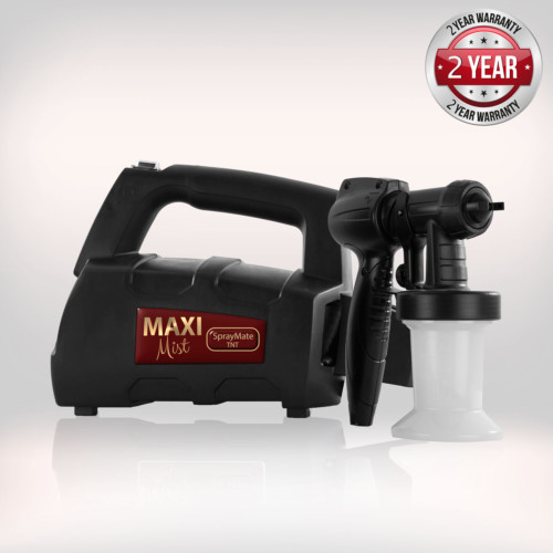 Maximist Spraymate TNT - Spray Tan Machine