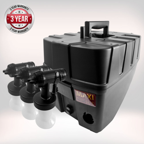 MaxiMist Pro TNT - Spray Tanning System