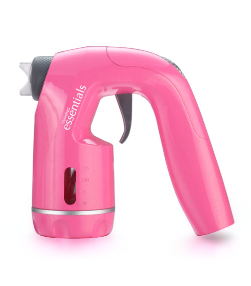 Tanning Essentials 'Pro V' Spray Tan System - Fuchsia Pink