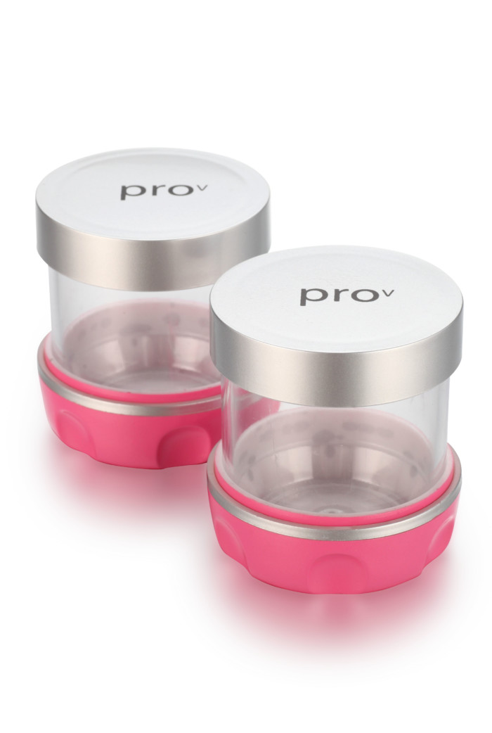 Tanning Essentials 'Pro V' Spray Tan System - Fuchsia Pink