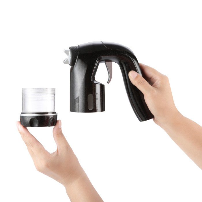 Tanning Essentials 'Pro V' Spray Tan System - Black