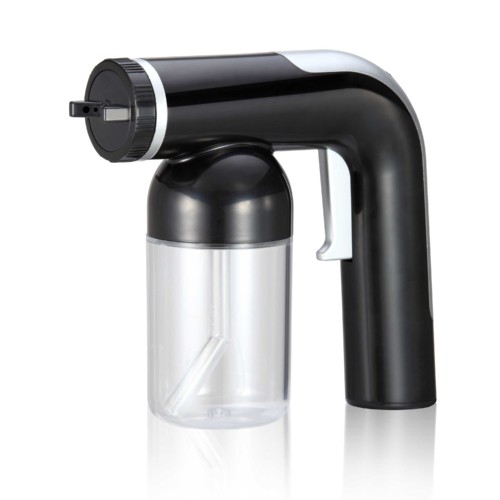 Tanning Essentials™ ‘Rapid’ Spray Tan System - Black