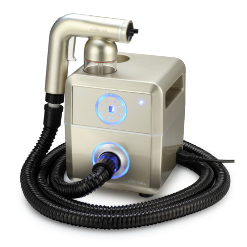 Tanning Essentials™ ‘Rapid’ Spray Tan System - Champagne Gold