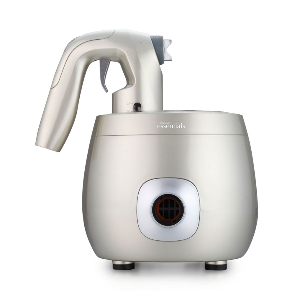 Tanning Essentials 'Pro V' Spray Tan System - Champagne Gold Tanning Essentials 'Pro V' Spray Tan System - Champagne Gold