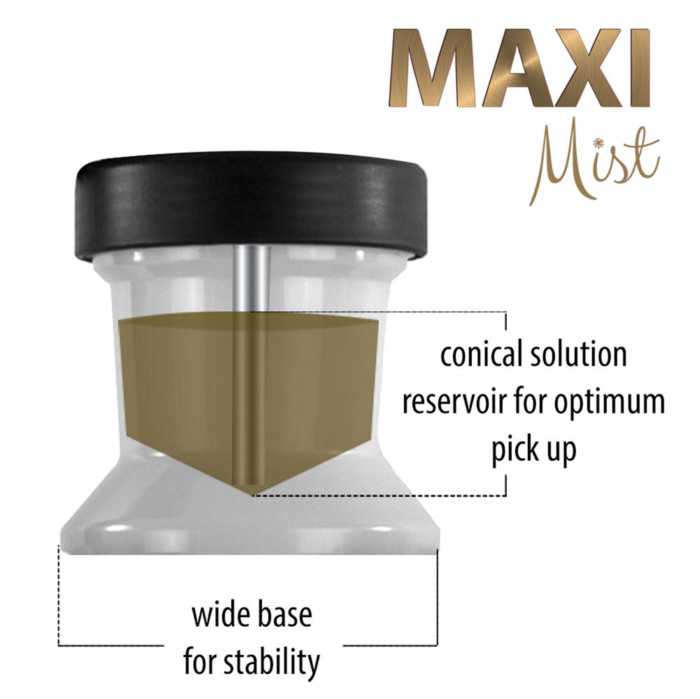 Maximist 'TNT’ Cup with Lid