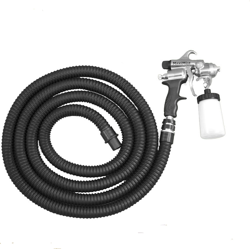 MaxiMist Pro-Gun Upgrade with Flexi Hose MaxiMist Pro-Gun Upgrade with Flexi Hose