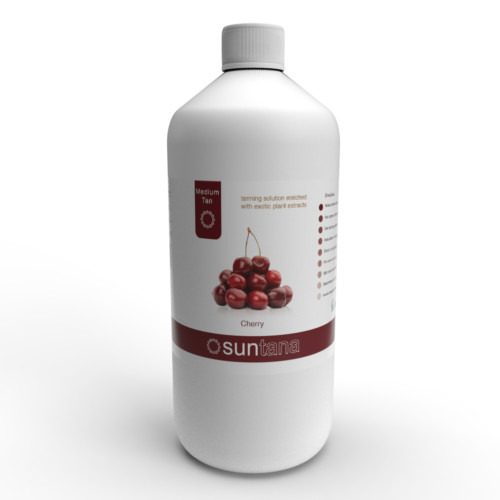 Suntana Coconut - Light 8% 1000ml