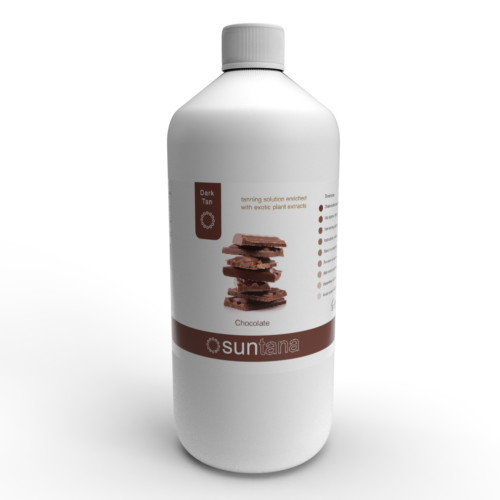 Suntana Coconut - Light 8% 1000ml