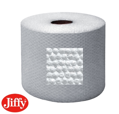 Jiffy Bubble Wrap x 1 roll (50m x 600mm)