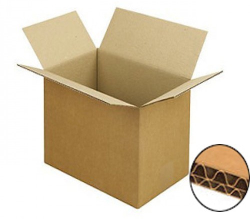 Extra Large Packing Box - pack of 10