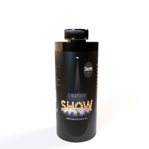 250ml Show Encore (Dark)