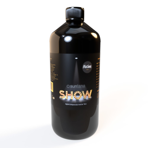 1000ml Show Matinee (Light)