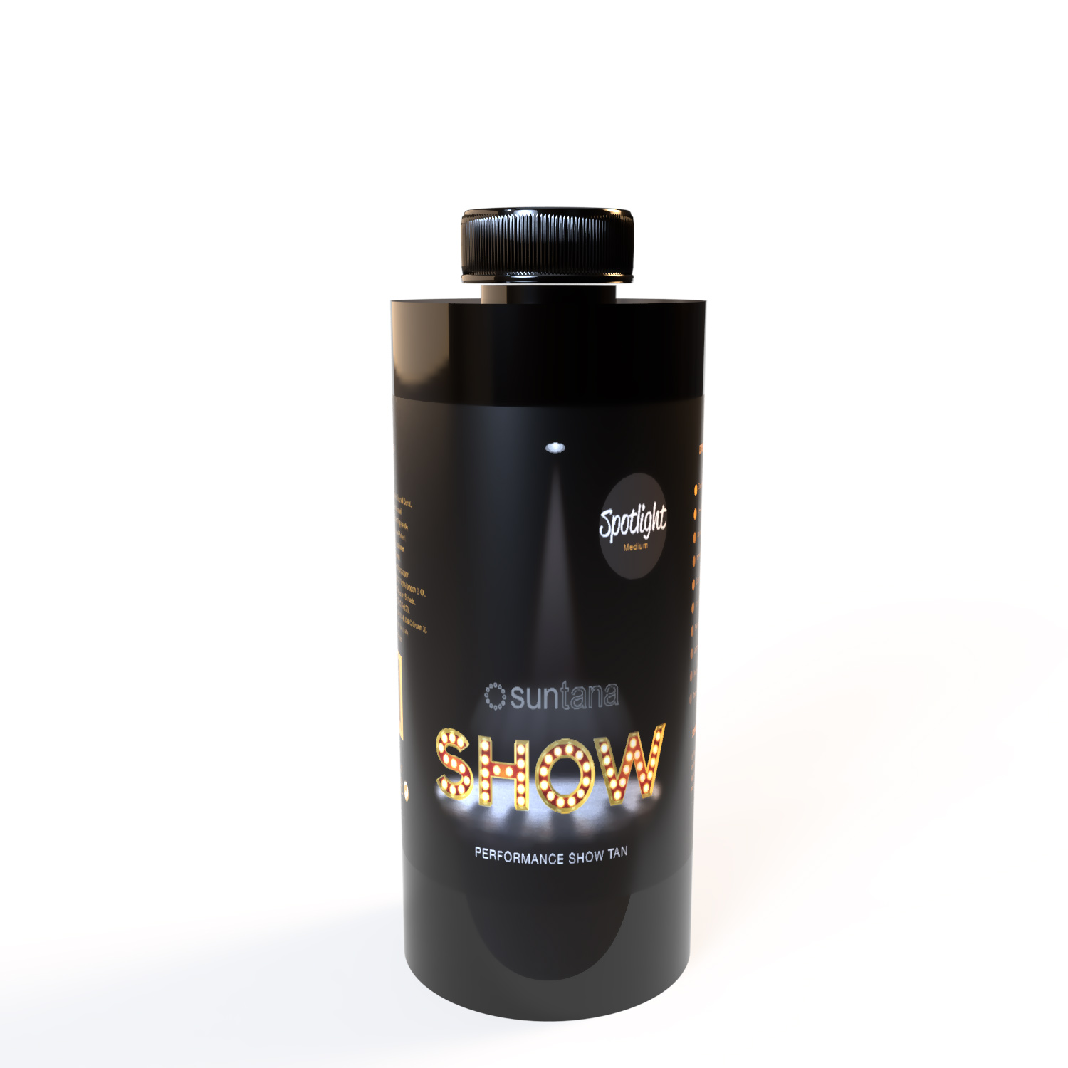 250ml Show Matinee (Light) 250ml Show Matinee (Light)