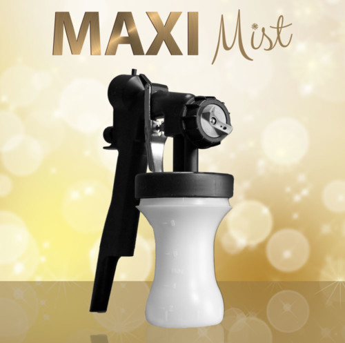 MaxiMist Standard Gun TS20