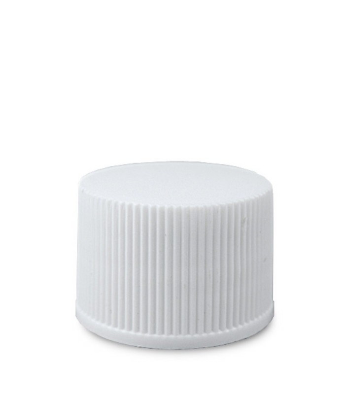 100ml HDPE sample bottle with cap