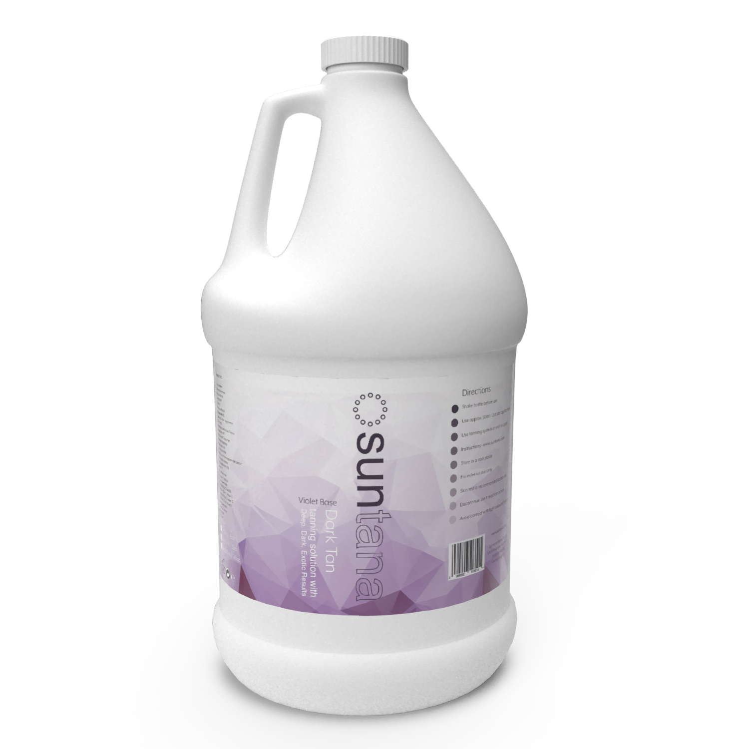 Suntana V 12 Dark Spray Tan Direct UK