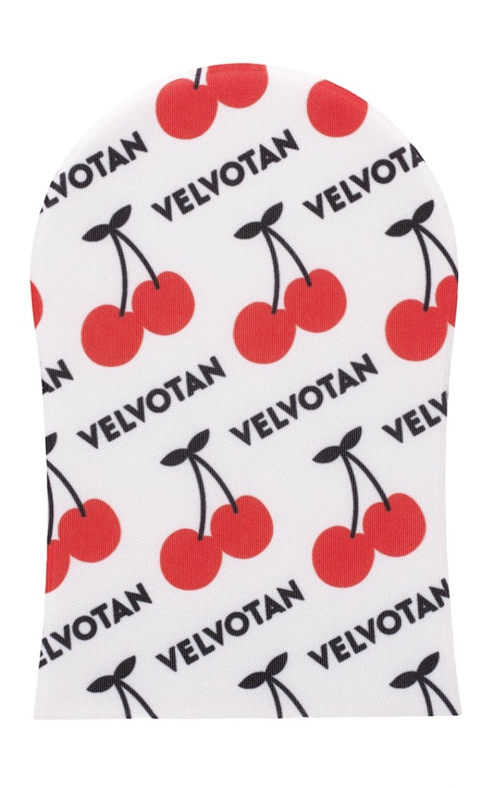 Velvotan™ The Original Self Tan Applicator Body Mitt