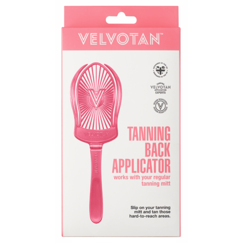 Velvotan™  Self Tan Folding Back Applicator
