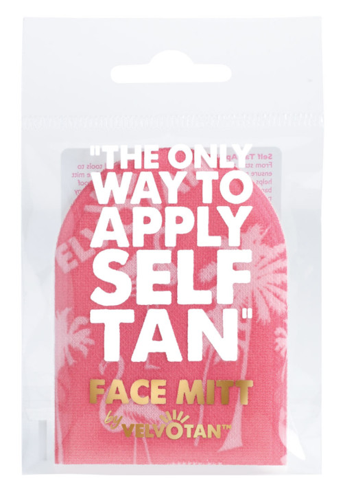 Velvotan™ The Original Self Tan Applicator Body Mitt