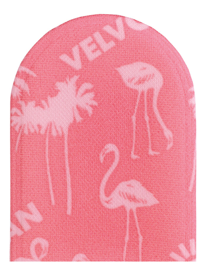 Velvotan™ The Original Self Tan Applicator Body Mitt Velvotan™ The Original Self Tan Applicator Body Mitt