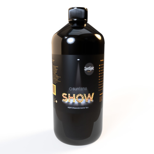 250ml Show Spotlight (Medium)