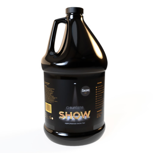 4000ml Show Spotlight (Medium) Trade Size