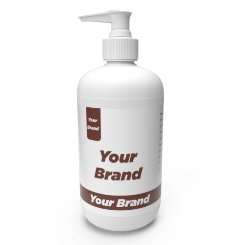 Private Label Self Tan Cream, Tan Extender