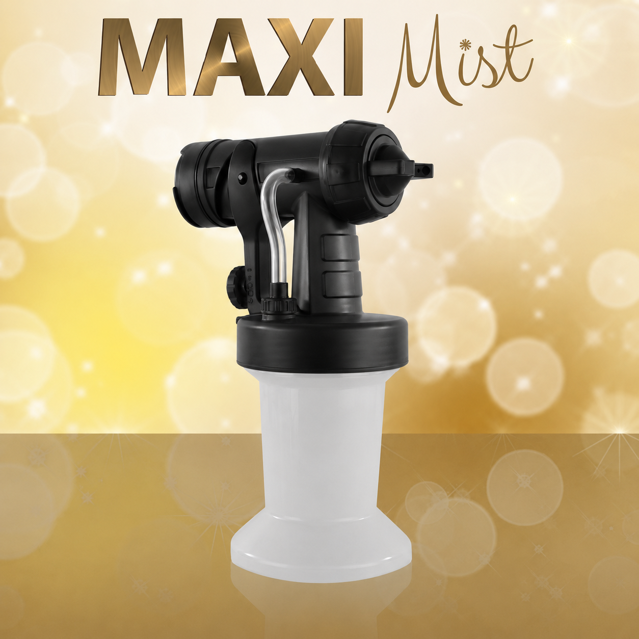 NEW Maximist TNT Spray Head NEW Maximist TNT Spray Head